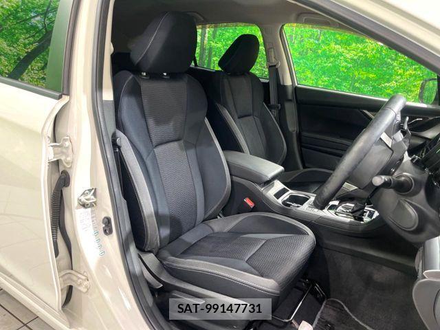 Subaru IMPREZA 2017-11 8666282-9