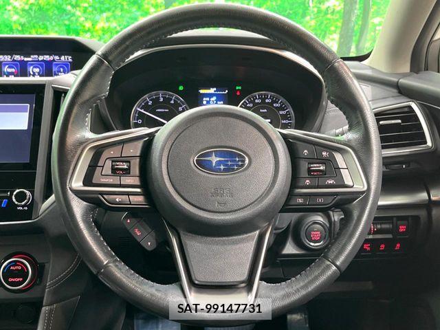 Subaru IMPREZA 2017-11 8666282-12