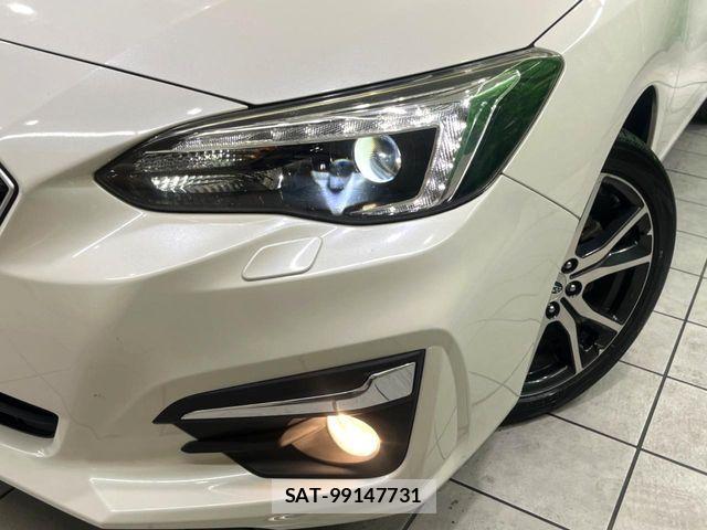 Subaru IMPREZA 2017-11 8666282-13