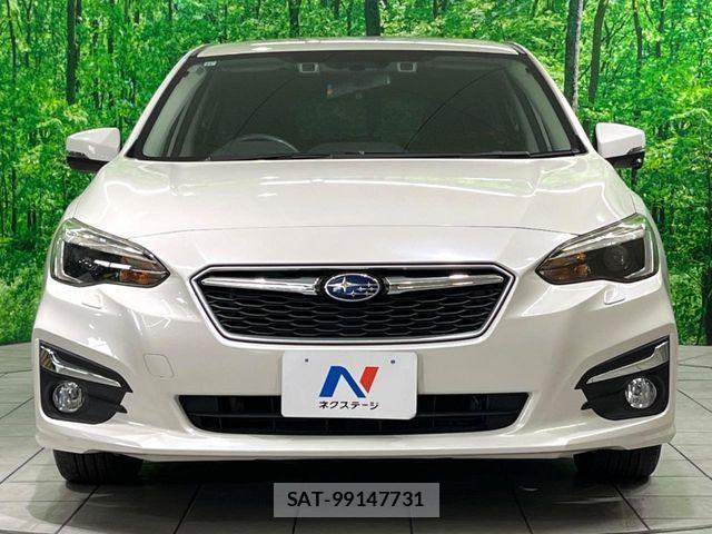 Subaru IMPREZA 2017-11 8666282-15