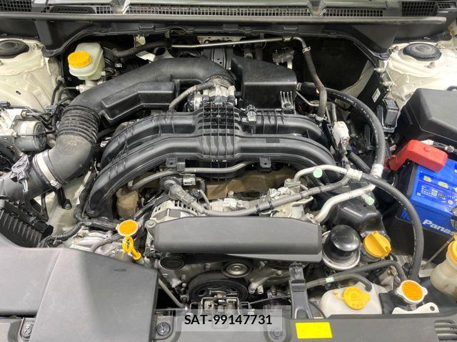 Subaru IMPREZA 2017-11 8666282-17