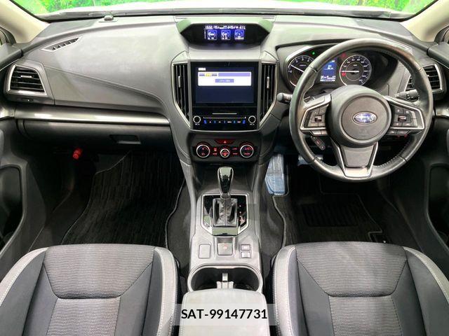 Subaru IMPREZA 2017-11 8666282-1