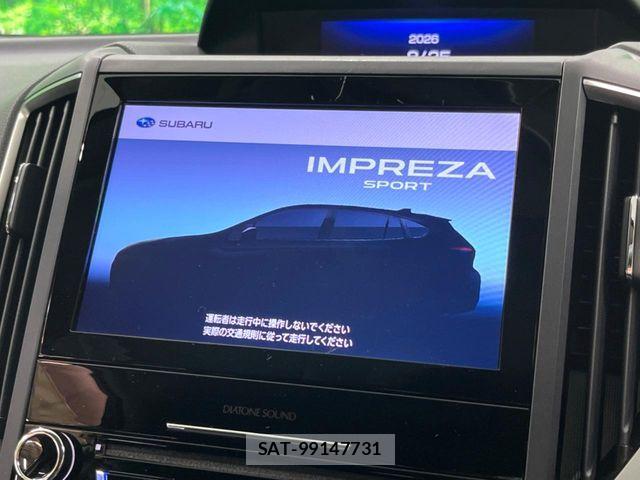 Subaru IMPREZA 2017-11 8666282-2
