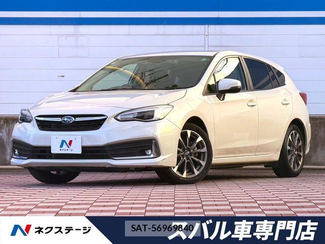 Subaru IMPREZA 2019-12 8659514-0
