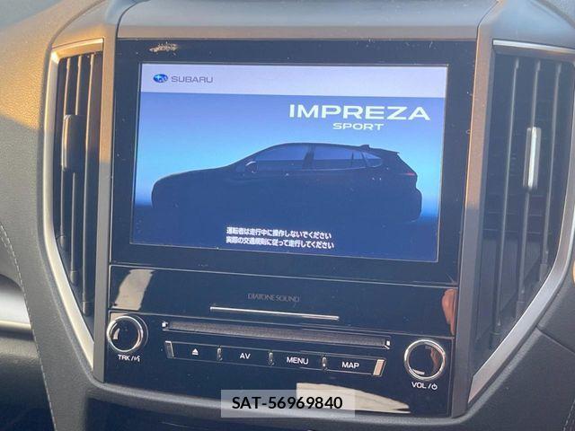 Subaru IMPREZA 2019-12 8659514-2