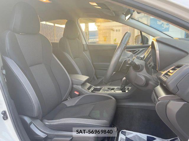 Subaru IMPREZA 2019-12 8659514-7