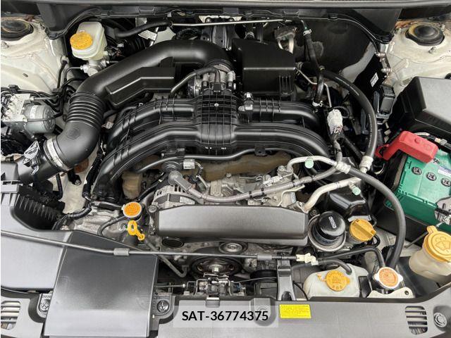 Subaru IMPREZA 2017-08 8659527-9