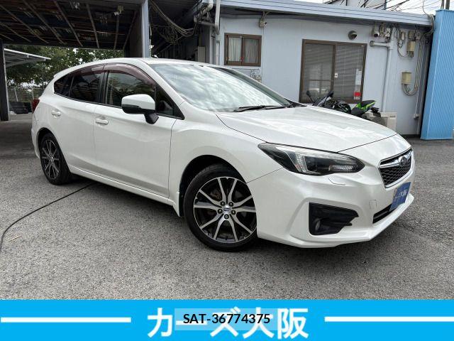 Subaru IMPREZA 2017-08 8659527-1