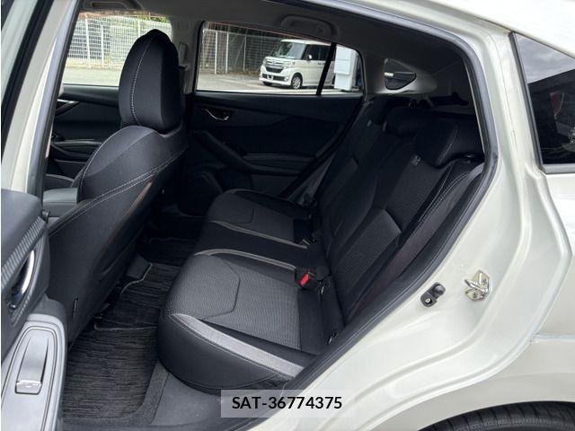 Subaru IMPREZA 2017-08 8659527-4