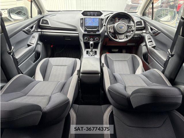 Subaru IMPREZA 2017-08 8659527-5