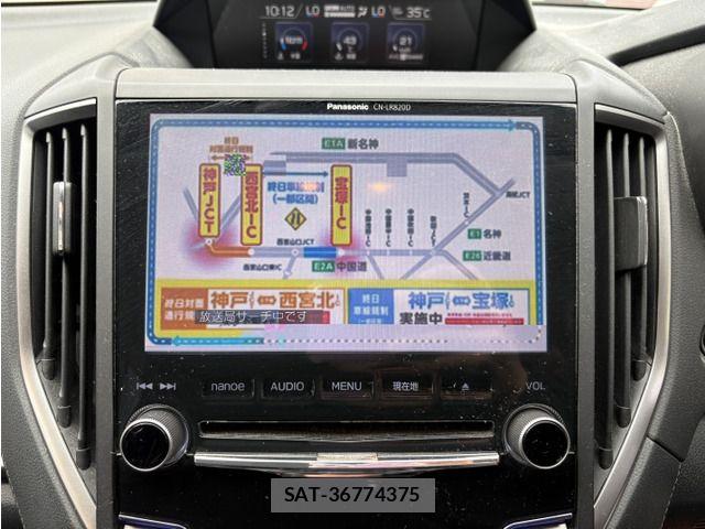 Subaru IMPREZA 2017-08 8659527-7