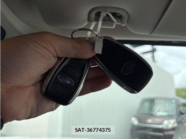 Subaru IMPREZA 2017-08 8659527-8