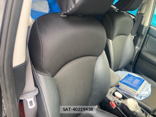 Subaru IMPREZA 2016-03 8659530-11
