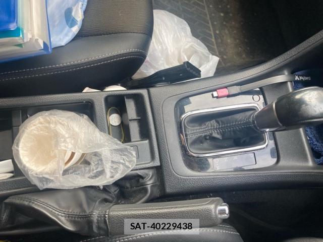 Subaru IMPREZA 2016-03 8659530-16