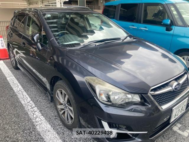 Subaru IMPREZA 2016-03 8659530-1