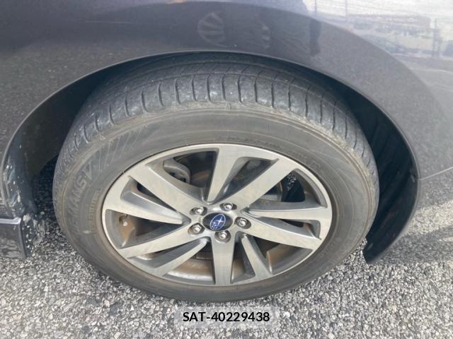 Subaru IMPREZA 2016-03 8659530-2