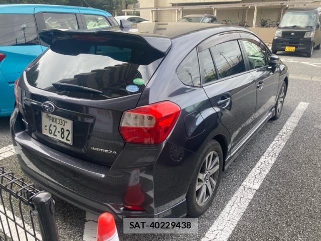 Subaru IMPREZA 2016-03 8659530-5