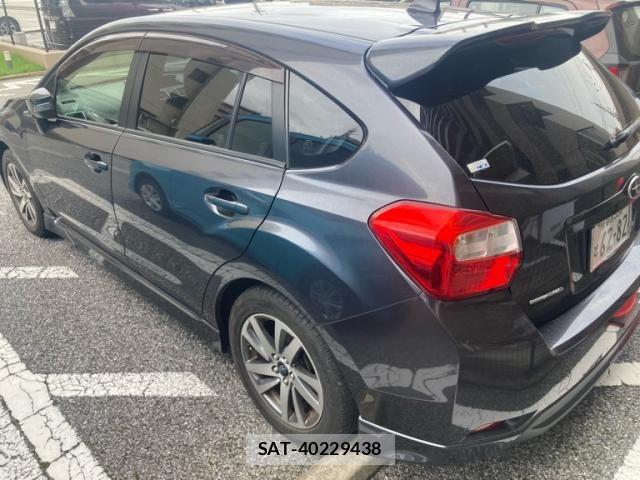 Subaru IMPREZA 2016-03 8659530-6