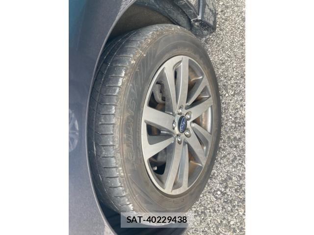 Subaru IMPREZA 2016-03 8659530-8