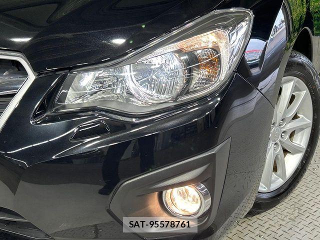 Subaru IMPREZA 2013-07 8666284-12