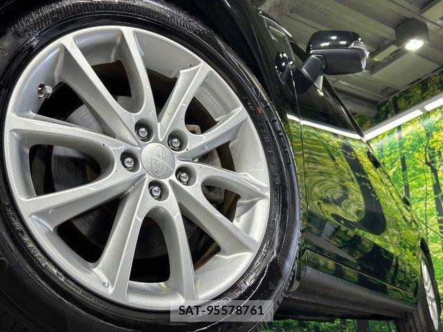 Subaru IMPREZA 2013-07 8666284-13