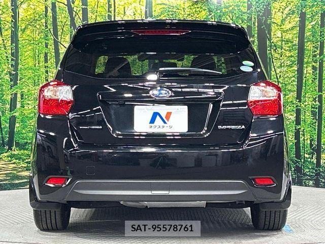 Subaru IMPREZA 2013-07 8666284-15