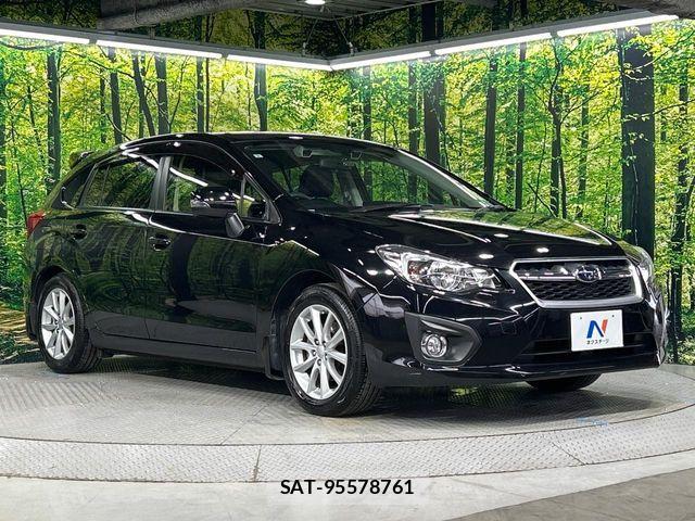 Subaru IMPREZA 2013-07 8666284-16