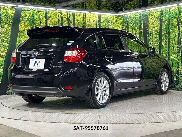 Subaru IMPREZA 2013-07 8666284-17