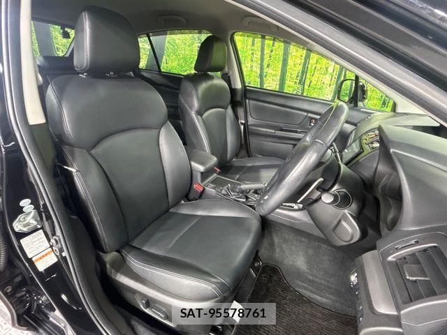 Subaru IMPREZA 2013-07 8666284-2