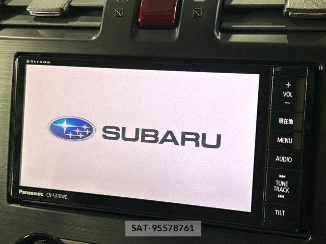 Subaru IMPREZA 2013-07 8666284-3