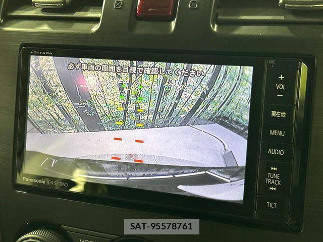 Subaru IMPREZA 2013-07 8666284-4