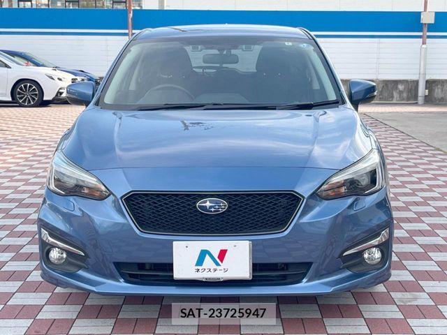 Subaru IMPREZA 2018-02 8659513-13