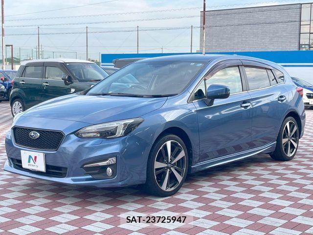 Subaru IMPREZA 2018-02 8659513-15