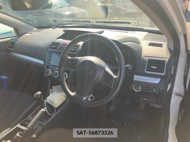 Subaru IMPREZA 2015-11 8659533-9
