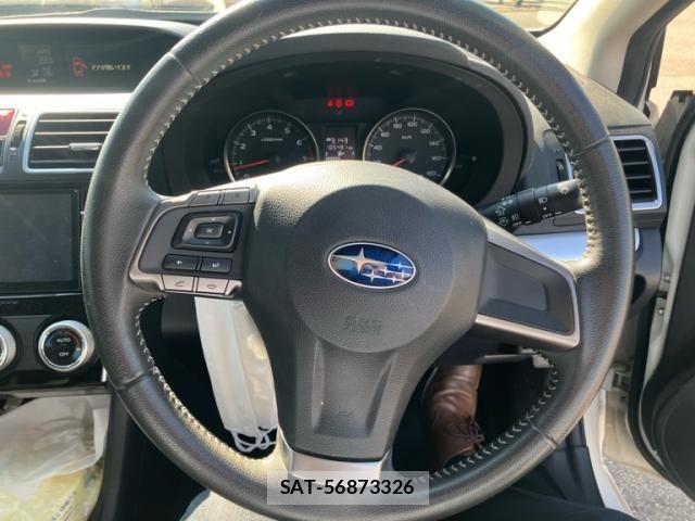 Subaru IMPREZA 2015-11 8659533-11
