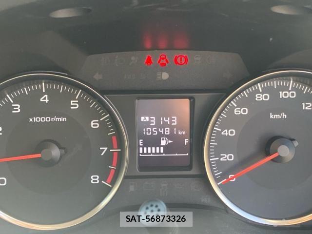 Subaru IMPREZA 2015-11 8659533-13
