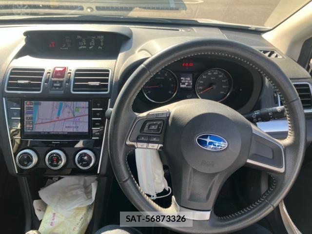 Subaru IMPREZA 2015-11 8659533-18