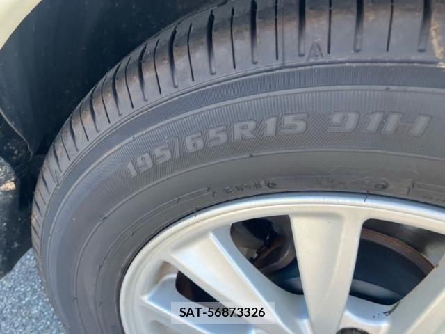 Subaru IMPREZA 2015-11 8659533-5