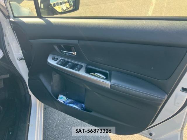 Subaru IMPREZA 2015-11 8659533-8