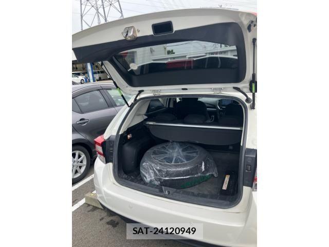 Subaru IMPREZA 2016-12 8659517-9
