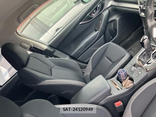Subaru IMPREZA 2016-12 8659517-12