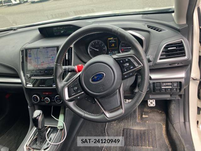 Subaru IMPREZA 2016-12 8659517-16