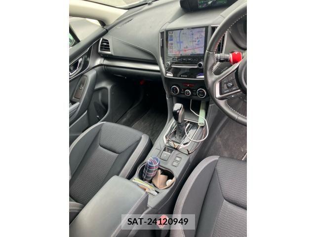 Subaru IMPREZA 2016-12 8659517-17