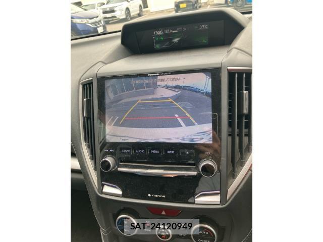 Subaru IMPREZA 2016-12 8659517-18