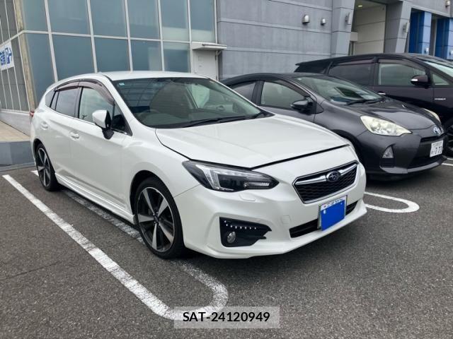Subaru IMPREZA 2016-12 8659517-1