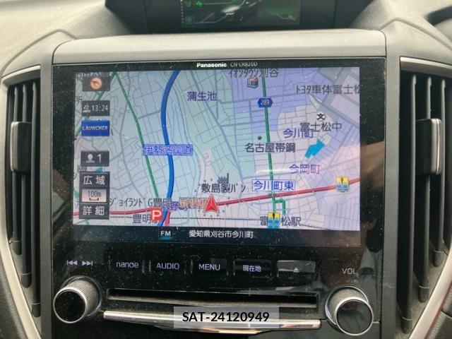 Subaru IMPREZA 2016-12 8659517-19