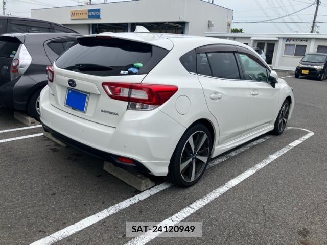 Subaru IMPREZA 2016-12 8659517-2