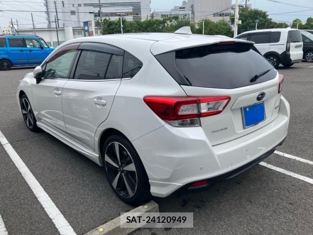 Subaru IMPREZA 2016-12 8659517-3