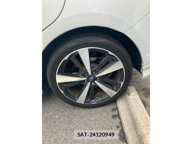 Subaru IMPREZA 2016-12 8659517-5