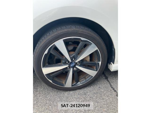 Subaru IMPREZA 2016-12 8659517-6